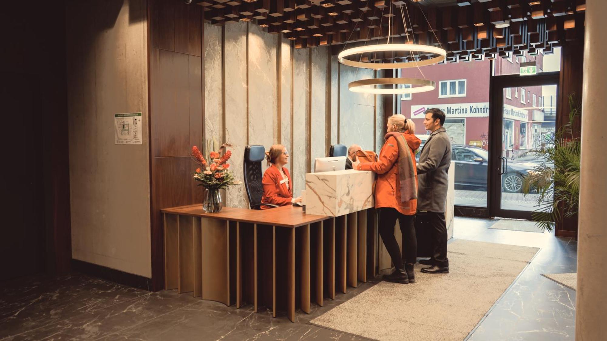 Bellman 5* Berlin