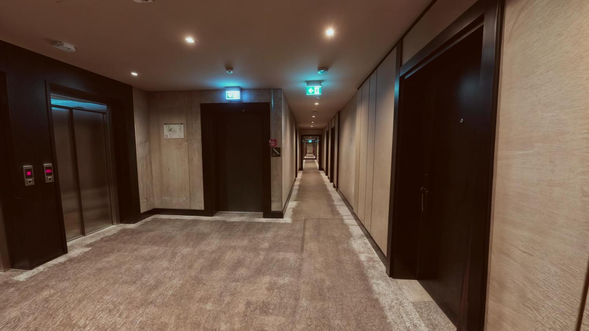 Hotel Bellman Berlin